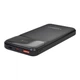 Повербанк 10000 mAh 22.5W powerbank Yoki MaxCap с LED-дисплеем и быстрой зарядкой PD/QC с кабелем Type-C портативная батарея павербанк для телефона apple айфона iphone самсунг samsung роутера планшета универсальный портативный пауэрбанк - изображение 13