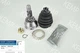 Автозапчастина Шрус наружный Ford Escort 1.4 - 1.8 д 90 77641170 KEMP - изображение 2