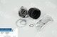 Автозапчастина ШРУС Opel Corsa D 1.0-1.2 05- Fiat Punto 1.2 1603411 KEMP - изображение 2
