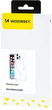 Панель Wozinsky Magsafe дляSamsung Galaxy S25 Mist Blue (5907769370731) - зображення 2