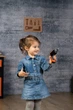 Игровой набор Smoby Toys Блэк + Деккер Профессиональная мастерская 95 аксессуаров (7600360740) (3032163607403) - изображение 5