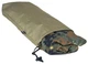 Чехол для спального мешка MIL-TEC 3-Layer-Laminate Modular Sleeping Bag Cover 14115021 [1215] Немецкий камуфляж (4046872176159) - изображение 2