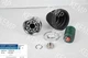 Автозапчастина Шрус наружный Ford Transit Connect (90PS) 4512587 KEMP - изображение 1