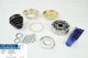 Автозапчастина Шрус Mercedes Vito (638) 96-03; Opel Omega 2.0-3.0внутрений 6383341734 KEMP - изображение 2