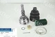 Автозапчастина ШРУС Opel Astra G 98-05г.наруж 33*22 77644993 KEMP - изображение 2