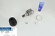Автозапчастина Шрус Daewoo Matiz Tico Chevrolet Spark (Matiz) внутренний 96567442 KEMP - изображение 2