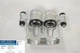 Автозапчастина Суппорт передний VW Crafter 30-50 06- L левый 7764 7180 KEMP - изображение 1