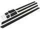 Автозапчастина Молдинги Audi 100 A6 91-97г. нижние к-кт. (двери+крылья) 8шт.+клипсы 4A0 853 959 01C KEMP - изображение 1