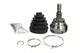 Автозапчастина Шрус Mercedes MB W164 CDI 06- (z30*39) 1643302001 KEMP - изображение 3
