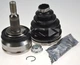 Автозапчастина Шрус VW Transporter T5 0.3- 1,9-2,0 ABS наруж 27*38 7H0498099 KEMP - изображение 3