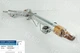 Автозапчастина Рейка рулевая VW LT 28-35 96-06г. с Г/У (без тяг) 2D1422055A KEMP - изображение 3