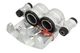 Автозапчастина Суппорт передний Peugeot Boxer Citroen Jumper 06- L 77648421 KEMP - изображение 4
