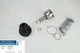 Автозапчастина Шрус наружный Ford Fiesta1.0 - 1.1 89 - 94 г FD 819 KEMP - изображение 2