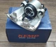 Автозапчастина Суппорт передний Ford Focus2;3 C MAX R mazda 3 bk 04- VOLVOC30/70,S40,V50 03~ 1223616 KEMP - изображение 1