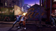 Гра Nintendo Switch Double Dragon Revive Лімітоване видання (Картридж) (3701529517334) - зображення 7