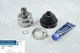 Автозапчастина Шрус VW Passat 96-05/A4/A6 2.6 2.8 95-00 Passat 2.3 VR5 наруж ABS 77642016 KEMP - изображение 1