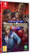 Гра Nintendo Switch Double Dragon Revive Лімітоване видання (Картридж) (3701529517334) - зображення 2