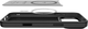 Панель Spigen Enzo Aramid "T" MagSafe Case для Apple iPhone 17 Pro Black (8800283310887) - зображення 8