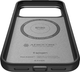 Панель Spigen Enzo Aramid "T" MagSafe Case для Apple iPhone 17 Pro Black (8800283310887) - зображення 9