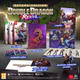 Гра Nintendo Switch Double Dragon Revive Deluxe Edition (Картридж) (3701529516863) - зображення 8