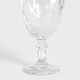 Zestaw kieliszków Homla LUNO do wina 340 ml 4 szt (5906496748257) - obraz 4