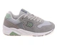 Кросівки жіночі Restime IWZ24347/GREY 39 Сірий - изображение 1