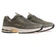 Кросівки жіночі Restime HWO24068/OLIVE 39 Оливковий - зображення 2