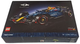 Конструктор LEGO Technic Болід F1 Oracle Red Bull Racing RB20 1639 елементів (42206) (955555912752332) - Уцінка - зображення 3