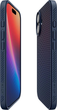 Панель Spigen Liquid Air для Apple iPhone 17 Deep Blue (8800283315028) - зображення 7