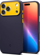 Панель Spigen Nano Pop MagSafe Сase для Apple iPhone 17 Pro Navy Blue (8800283314588) - зображення 2