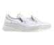 Кросівки жіночі Goodboots 8762-75-ST/WHITE LEATHER 41 Білий - изображение 2