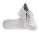 Кросівки жіночі Goodboots 8762-75-ST/WHITE LEATHER 41 Білий - изображение 3