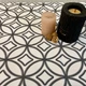 Скатерть водоотталкивающая Delight Индиго 100х140 см (TC_Indigo_100x140) - изображение 3