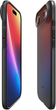 Etui plecki Spigen Thin Fit MagSafe Case do Apple iPhone Air Black (8800283314380) - obraz 8