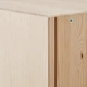 Кабінет ІКЕА IVAR 80х30х83 см (40033763) - изображение 5