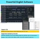 USB логический анализатор Kingst LA1010 100 МГц 16-канальный Type-C для Arduino и отладки схем - изображение 3