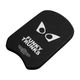 Дошка для плавання Funky Trunks Training Kickboard eye spy (FTG002N7215700) 42см х 27см чорний - зображення 2