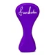 Дошка (колобашка) для плавання Funkita Training Pull Buoy Still Purple (FKG001N0107900) фіолетова - зображення 1