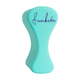 Дошка (колобашка) для плавання Funkita Training Pull Buoy Still Mint (FKG001N0191800) блакитна - зображення 1