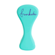 Дошка (колобашка) для плавання Funkita Training Pull Buoy Still Mint (FKG001N0191800) блакитна - зображення 2