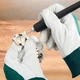 Многофункциональная шлифовальная машинка 3 в 1 Parkside PDFW 120 A2 - изображение 8