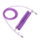 Скакалка швидкісна для кросфіту Cornix Speed Rope XR-0159 Purple - зображення 2