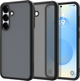 Панель Spigen Ultra Hybrid Case для Samsung Galaxy S25 Plus Black (8809971238175) - зображення 1