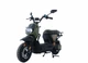 Електроскутер Crosser CR-4 (1200W, 72V/24Ah) - Зелений - изображение 1