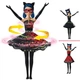 Інтерактивна лялька "ЛЕДІ БАГ І СУПЕР-КІТ" - ДИЗАЙНЕРСЬКЕ ПЕРЕВТІЛЕННЯ ЛЕДІ БАГ (26 cm, з акс.) Miraculous 50414 - зображення 2