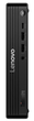 Комп'ютер Lenovo ThinkCentre M70q G6 Tiny (13A40017PB) Black - зображення 2