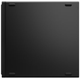 Komputer Lenovo ThinkCentre M70q G6 Tiny (13A4000QPB) Black - obraz 5