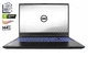 Ноутбук Dream Machines NP50DB | 15.6" | 1920x1080 | IPS | 144Гц | Intel Core i7-10750H | 16Gb DDR4 | SSD 512 Gb | GeForce GTX 1650 (4Gb | GDDR6 | 128Bit) | Windows 10 | Б/У - зображення 1