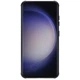 Карбоновая накладка Nillkin CamShield Pro для Samsung Galaxy S24 FE Black - изображение 4