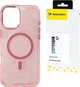 Панель Wozinsky Glitter Case для Samsung Galaxy S25 Pink (5907769370380) - зображення 2
